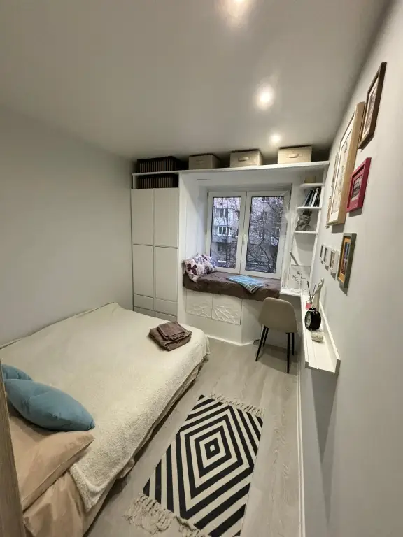 Находка: Idealnaya Tiffani Apartments
