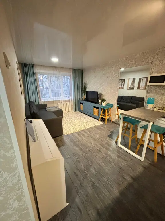 Находка: Idealnaya Tiffani Apartments