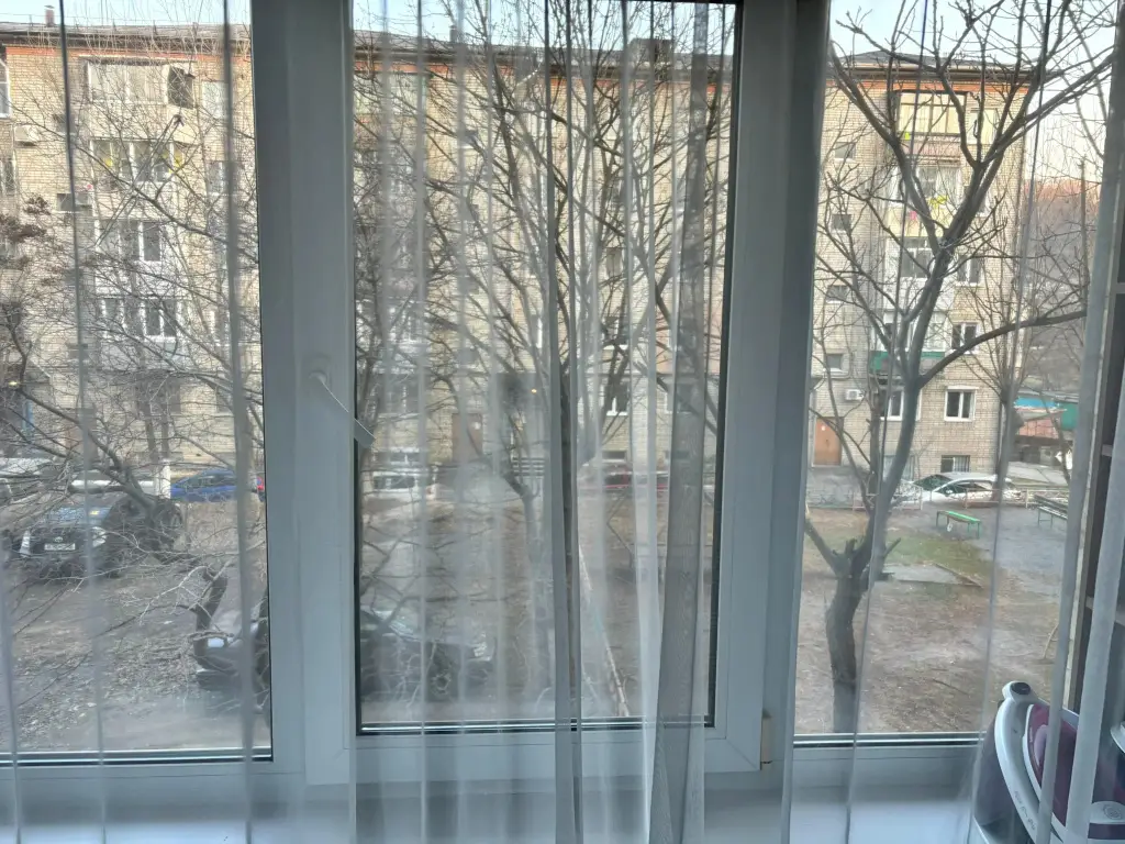 Находка: Idealnaya Tiffani Apartments