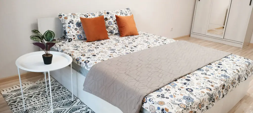 Воронеж: Dvukhkomnatnye V Zhk Bunin Na Moskovskom Prospekte Apartments