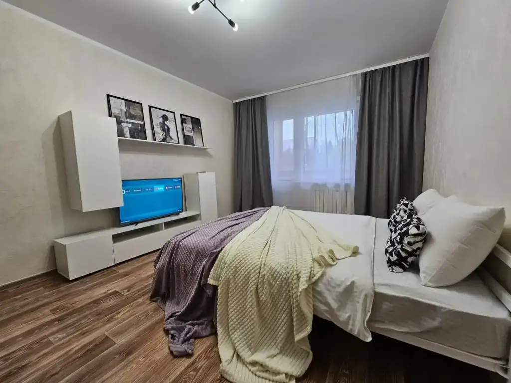Apartamenty Avrora ul. Generala Rodina 68. 1 etazh — фото 1