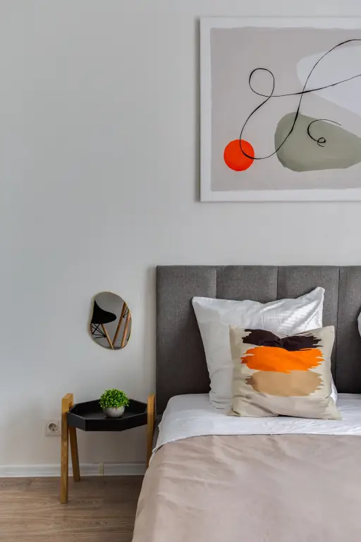Люберцы: Апартаменты ApartsLoungeЖК Самолет
