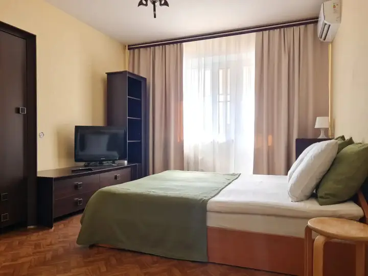 Воронеж: Квартира Flat-All 25 Января 52а
