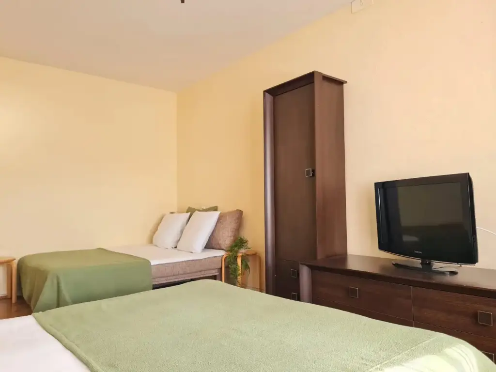 Воронеж: Квартира Flat-All 25 Января 52а