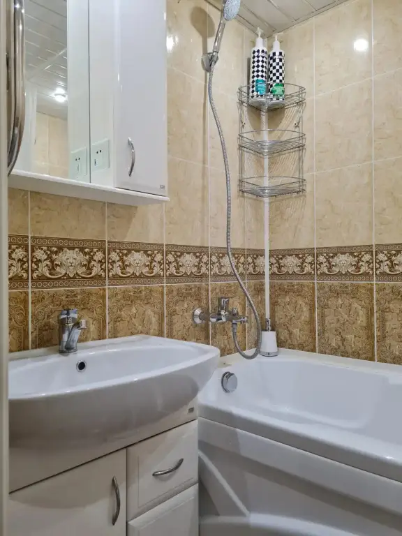 Воронеж: Квартира Flat-All 25 Января 52а