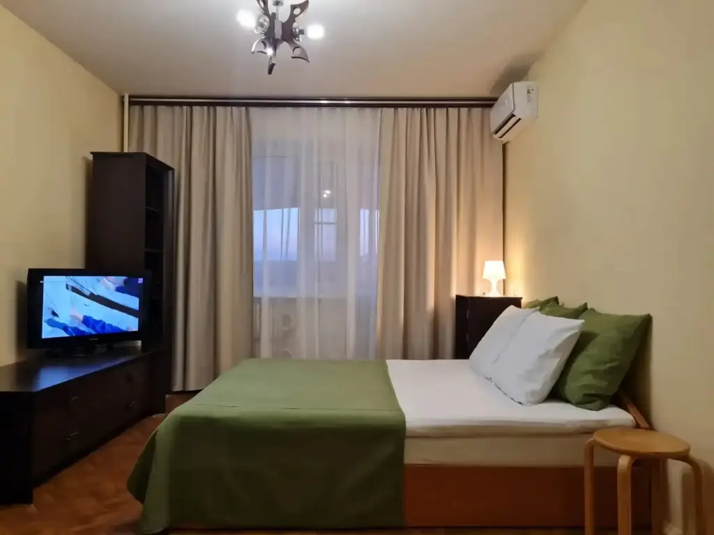 Воронеж: Квартира Flat-All 25 Января 52а