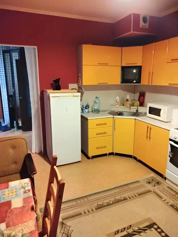 Альметьевск: Almetyevsk Lenina 171 Apartments