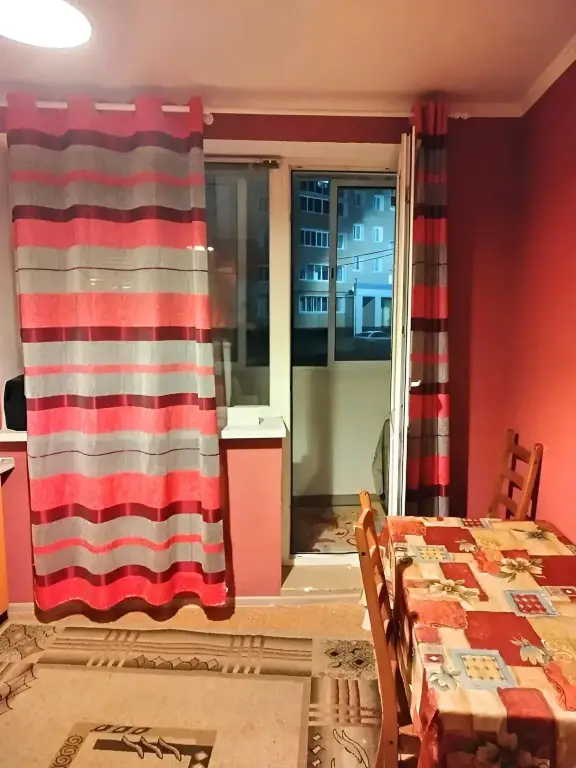 Альметьевск: Almetyevsk Lenina 171 Apartments