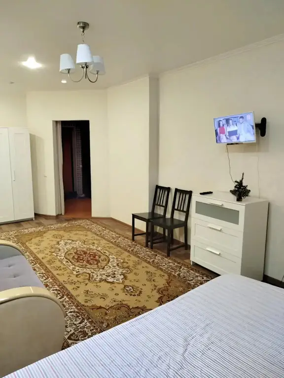 Альметьевск: Almetyevsk Lenina 171 Apartments
