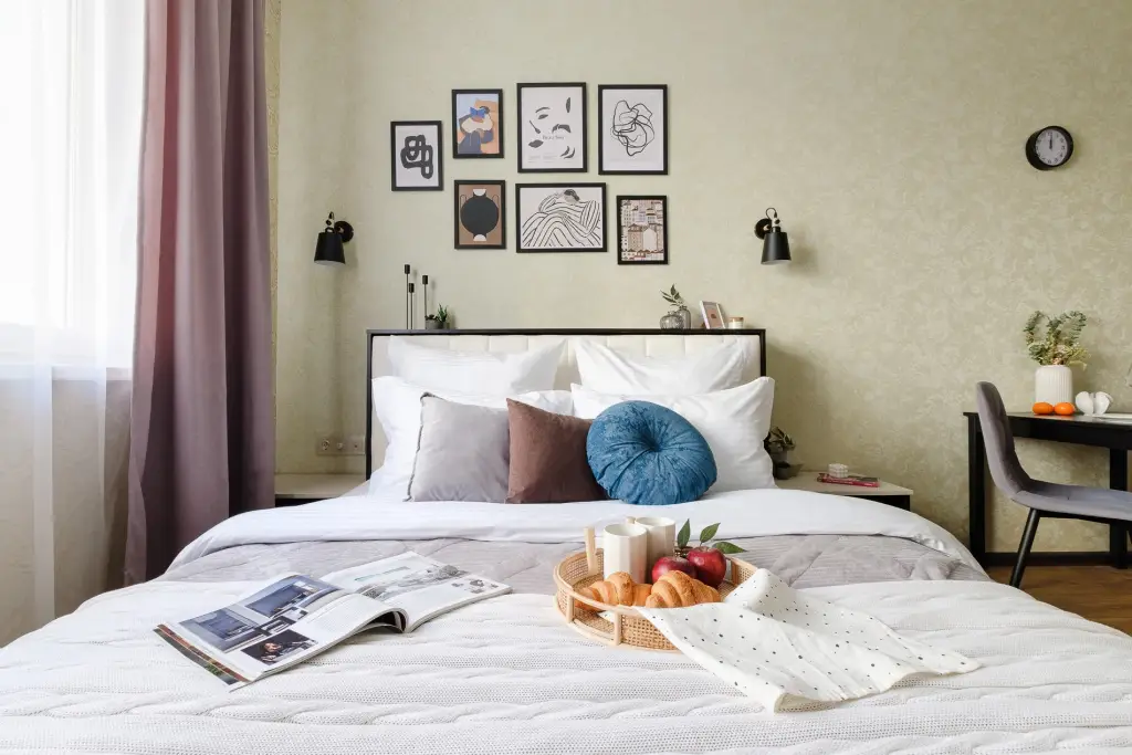 Зеленоград: Апартаменты Life Apartments