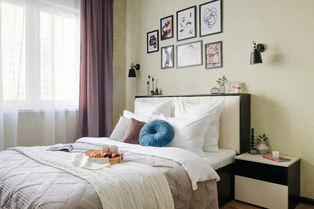 Зеленоград: Апартаменты Life Apartments