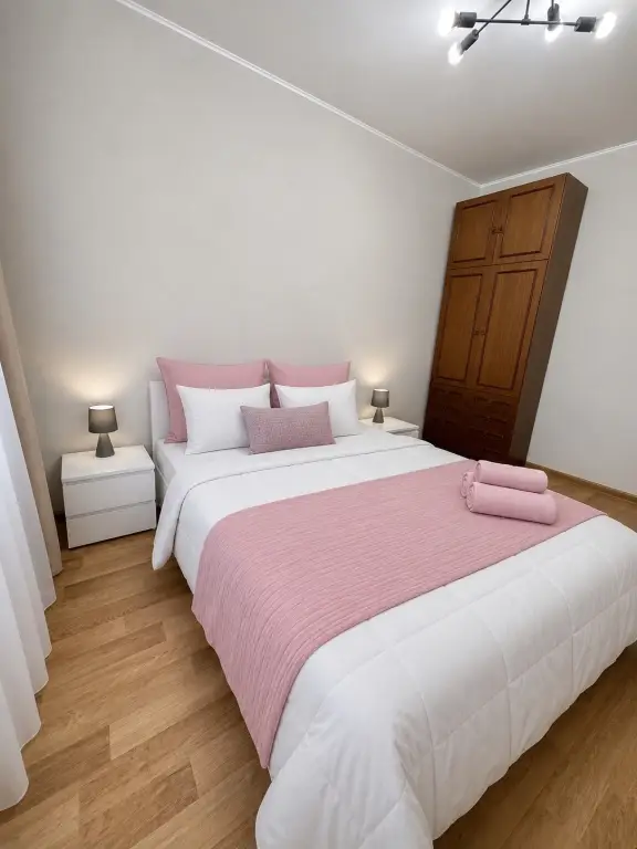 Зеленоград: Апартаменты Life Apartments