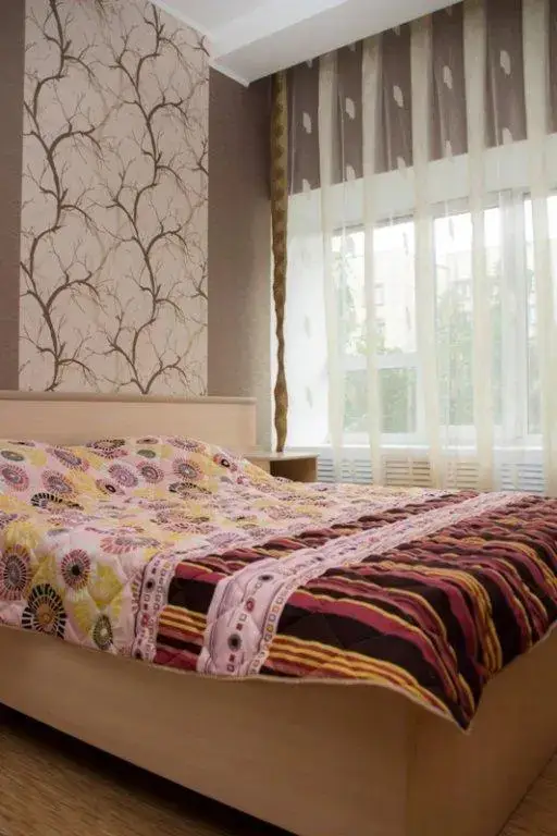 Набережные Челны: Hotel Arbat