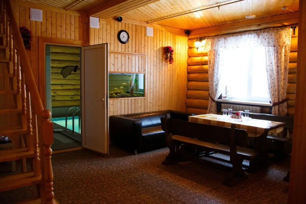 Лениногорск: АРС