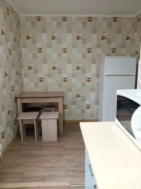 Каменск-Шахтинский: Апартаменты Однокомнатные эконом