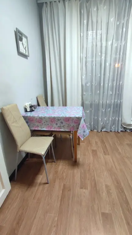 Тамбов: Квартира 1-комн ЦЕНТР ГОРОДА Интернациональная, 92