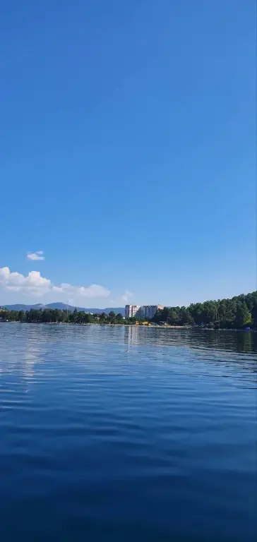 Квартира с видом на Тургояк — фото 1