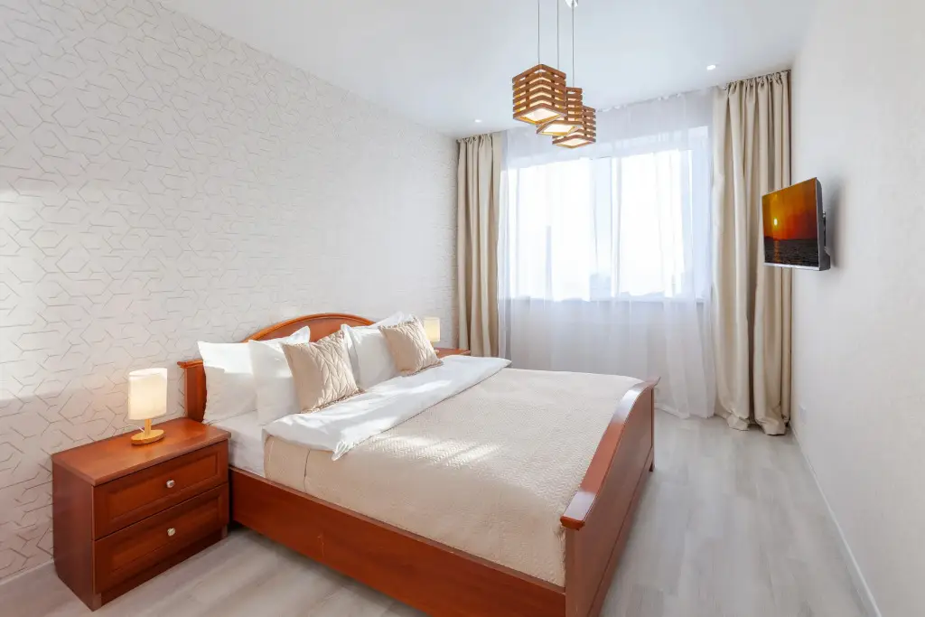 Самара: Квартира Уютная RentPlaza на Советской Армии