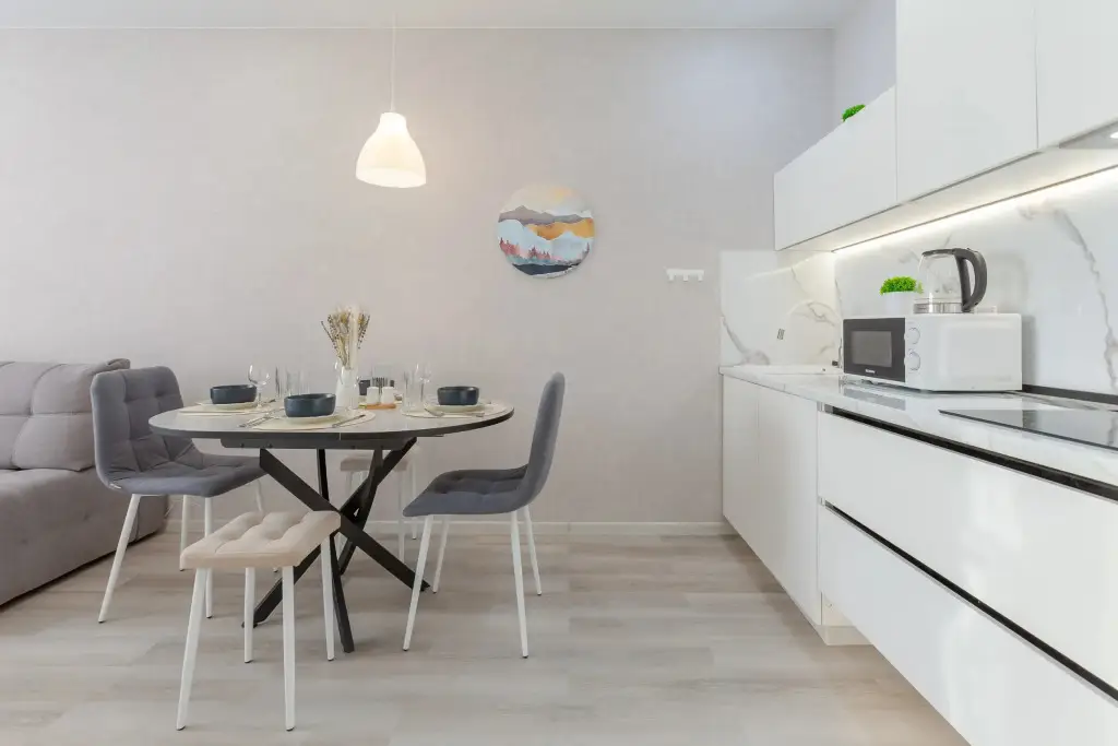 Самара: Квартира Уютная RentPlaza на Советской Армии