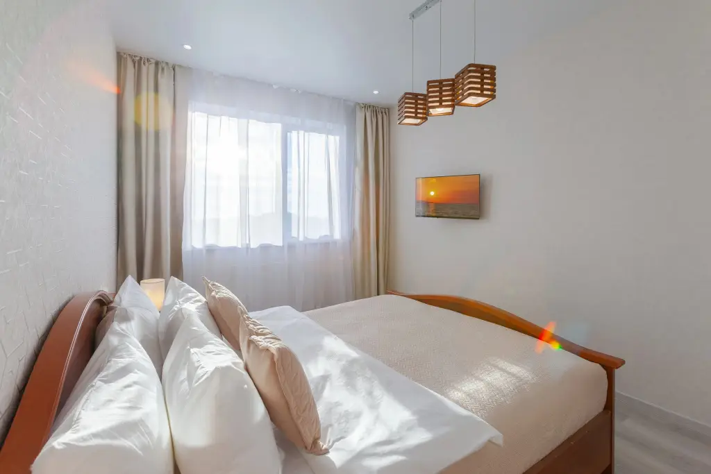 Самара: Квартира Уютная RentPlaza на Советской Армии