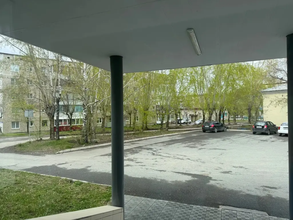 Реж: Отель  Гавань