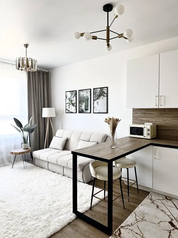 Люберцы: Апартаменты SimpleStay Stoсkholm