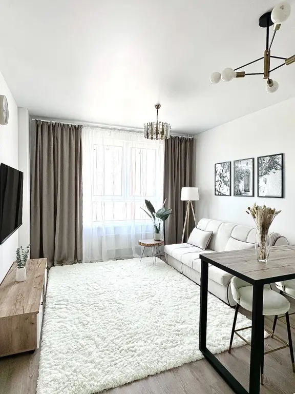 Люберцы: Апартаменты SimpleStay Stoсkholm