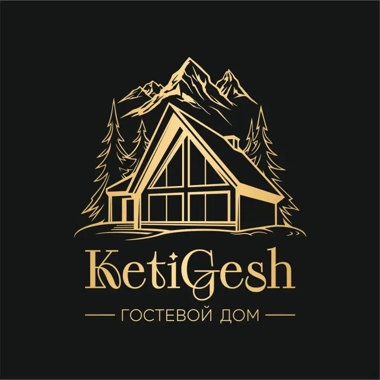 Шерегеш: Гостевой дом KetiGesh