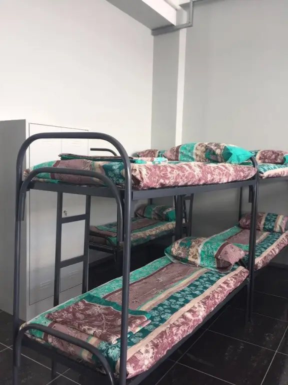 Набережные Челны: Grand Hostel