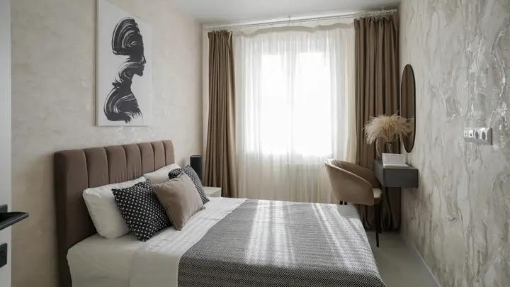 Иркутск: Komfort S Vidom Na Angaru Flat