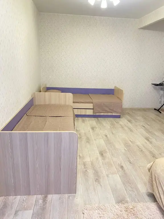Кемерово: Квартира 2-к с балконом на Волгоградской