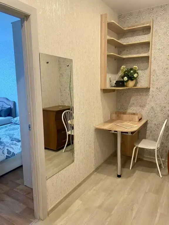 Кемерово: Квартира 2-комнатная студия в центре на Мичурина