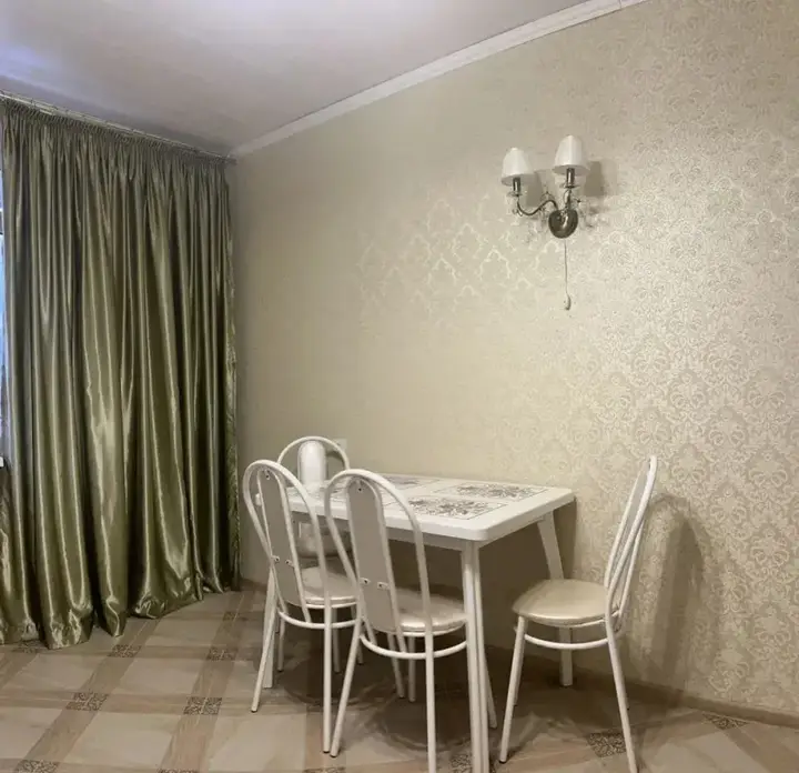 Брянск: Квартира в районe Куpгана
