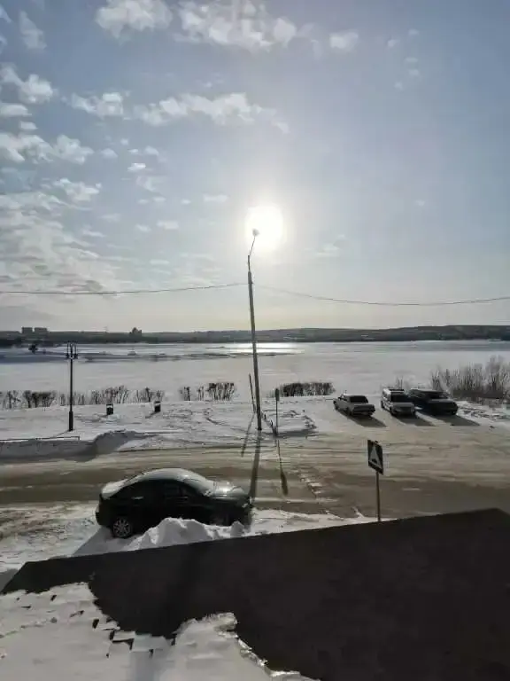 Иркутск: Апартаменты Апарт38 (3)