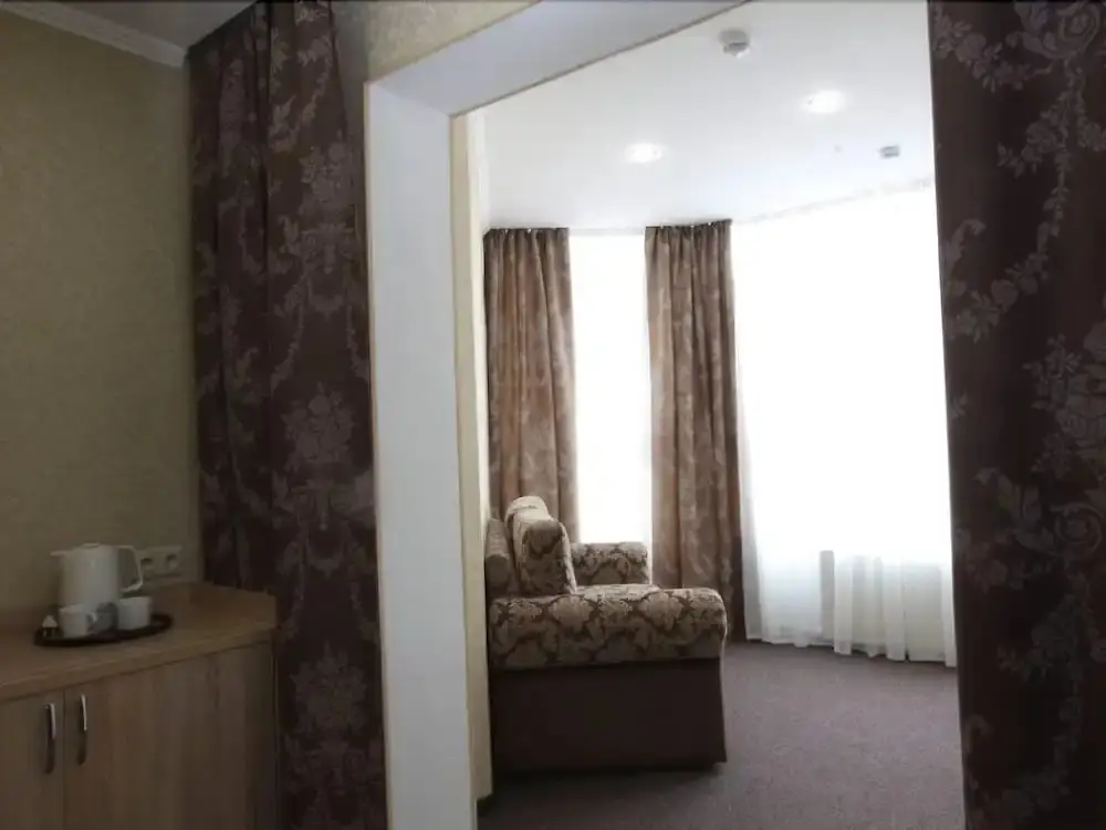 Набережные Челны: Hotel Maxim
