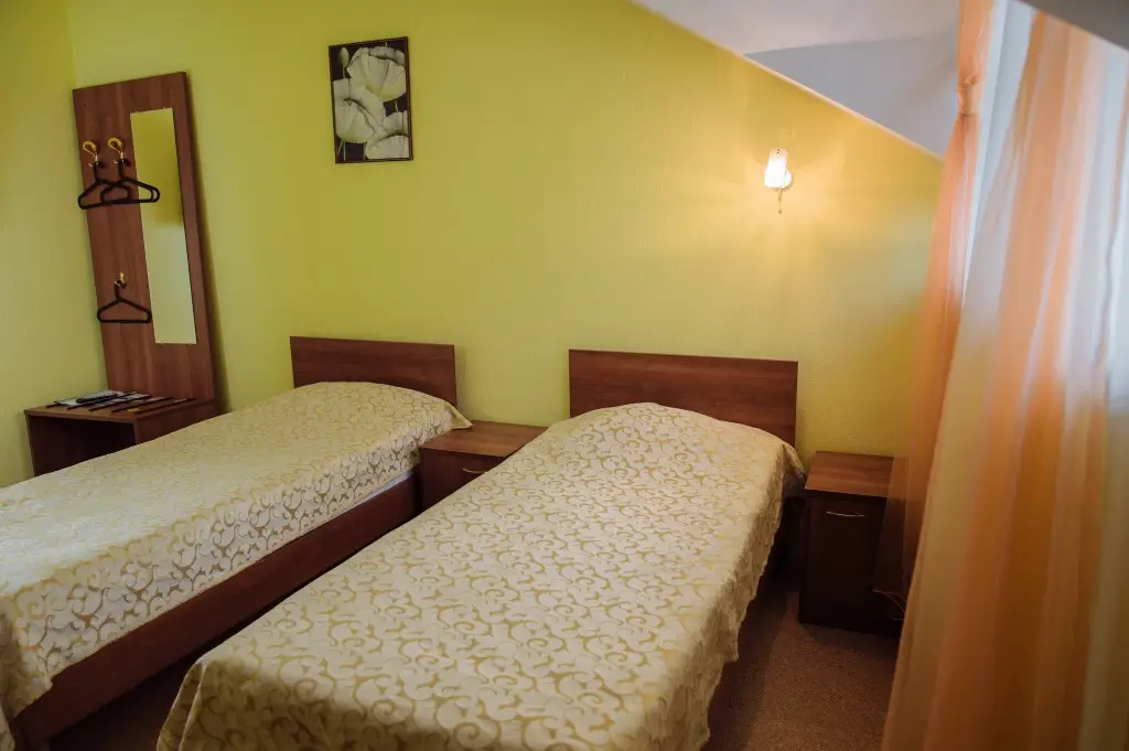 Альметьевск: Hotel Voyage