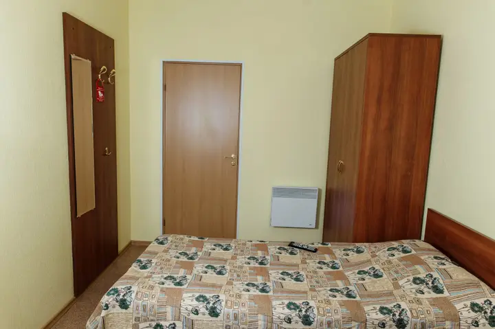 Альметьевск: Hotel Voyage
