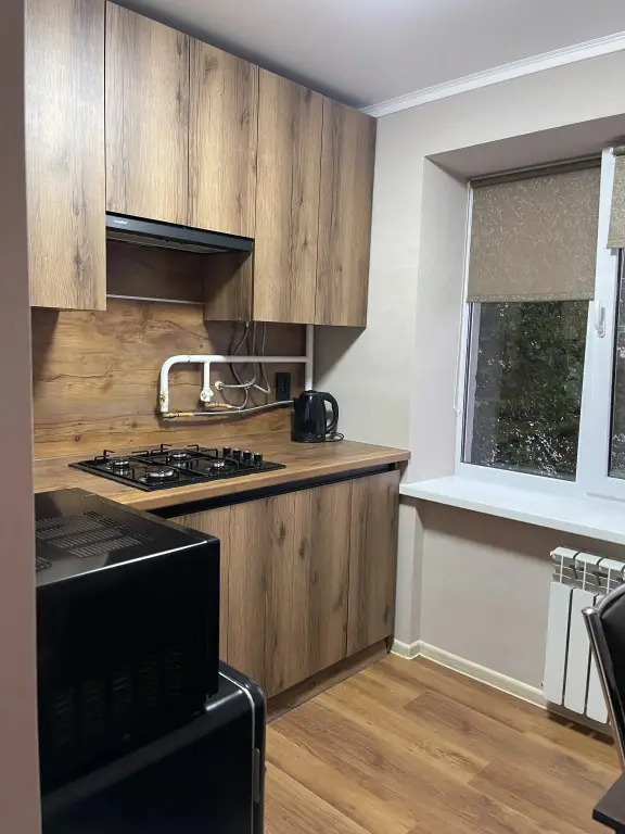 Каменск-Шахтинский: Квартира Двухкомнатная Башкевича 92а