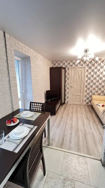 Димитровград: Апартаменты Brick House