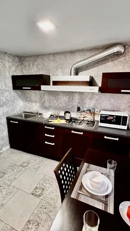 Димитровград: Апартаменты Brick House