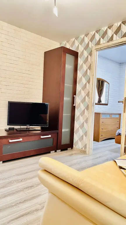 Димитровград: Апартаменты Brick House