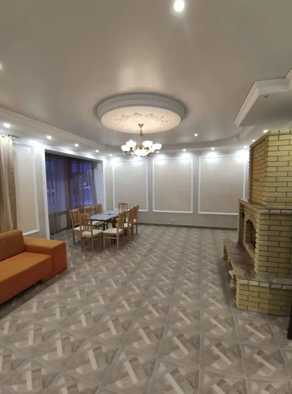 Архыз: Гостевой дом Peak House