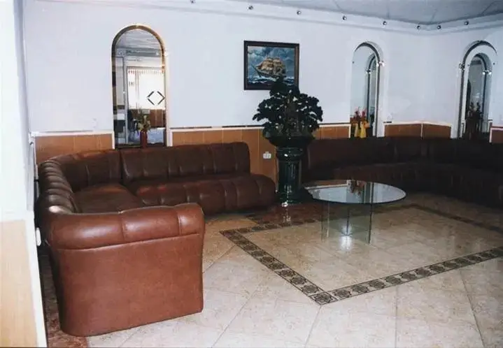 Нурлат: Otel' Nurlat