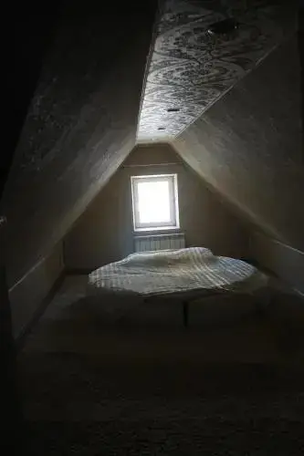 Набережные Челны: On Avtozovodsky Prospekt Mini-hotel