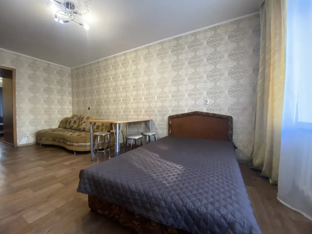 Чита: Апартаменты на Журавлева 69