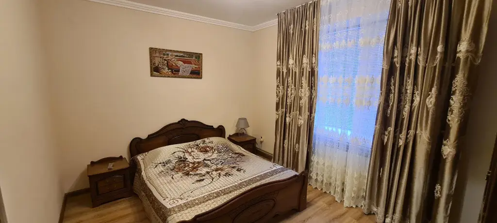 Владикавказ: Квартира на Кырджалийской 8