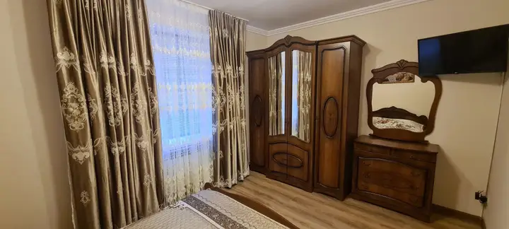 Владикавказ: Квартира на Кырджалийской 8