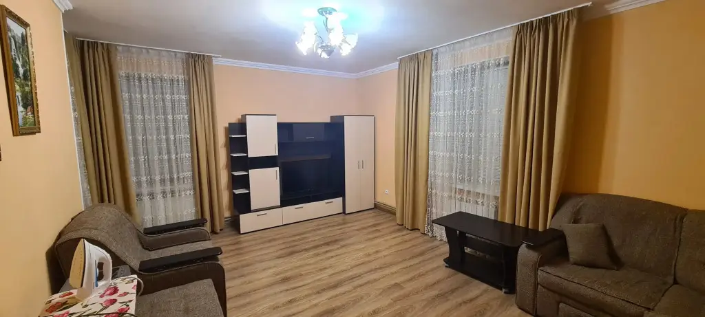 Владикавказ: Квартира на Кырджалийской 8