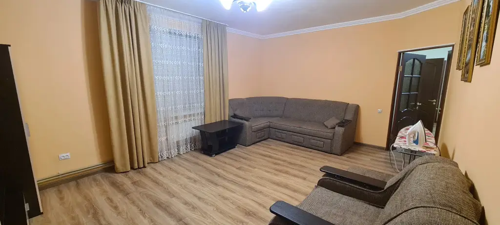 Владикавказ: Квартира на Кырджалийской 8
