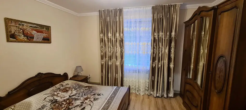 Владикавказ: Квартира на Кырджалийской 8